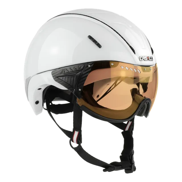 Casco Highfly casca parapanta vizor automat M-L