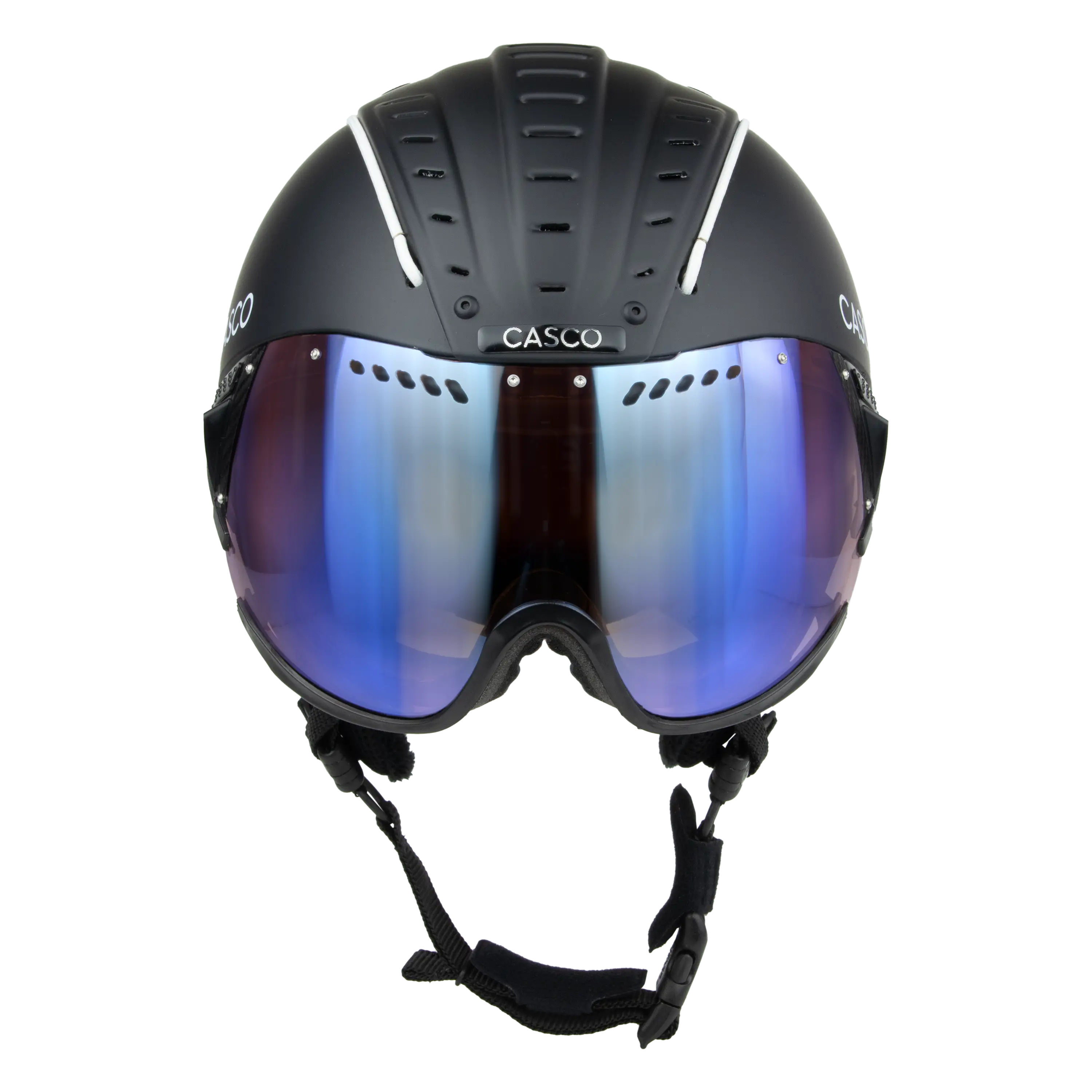 Casco SP-2 Photomatic Prime casca schi negru cu vizor