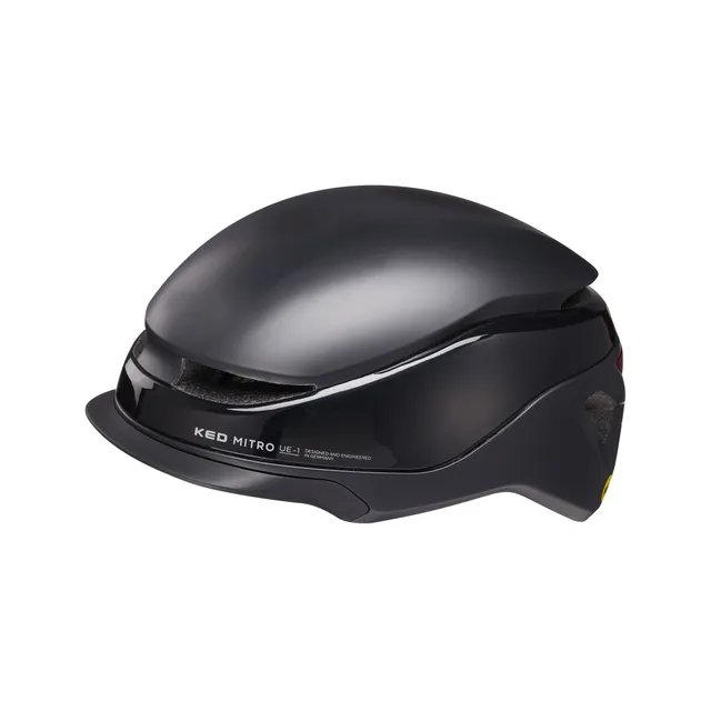 KED Mitro UE 25/26 casca urbana ebike LED