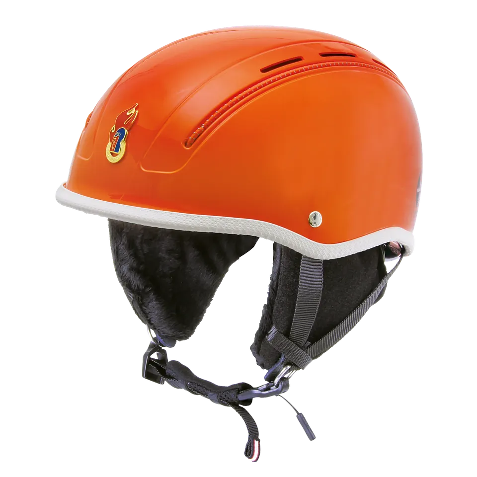 Casco Winter Package Gams set iarna casca L negru