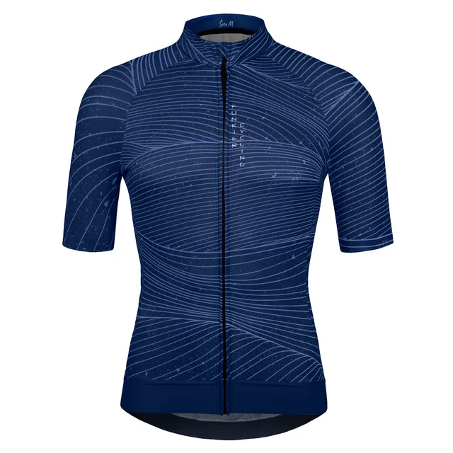 Funkier Marin tricou ciclism pro fit