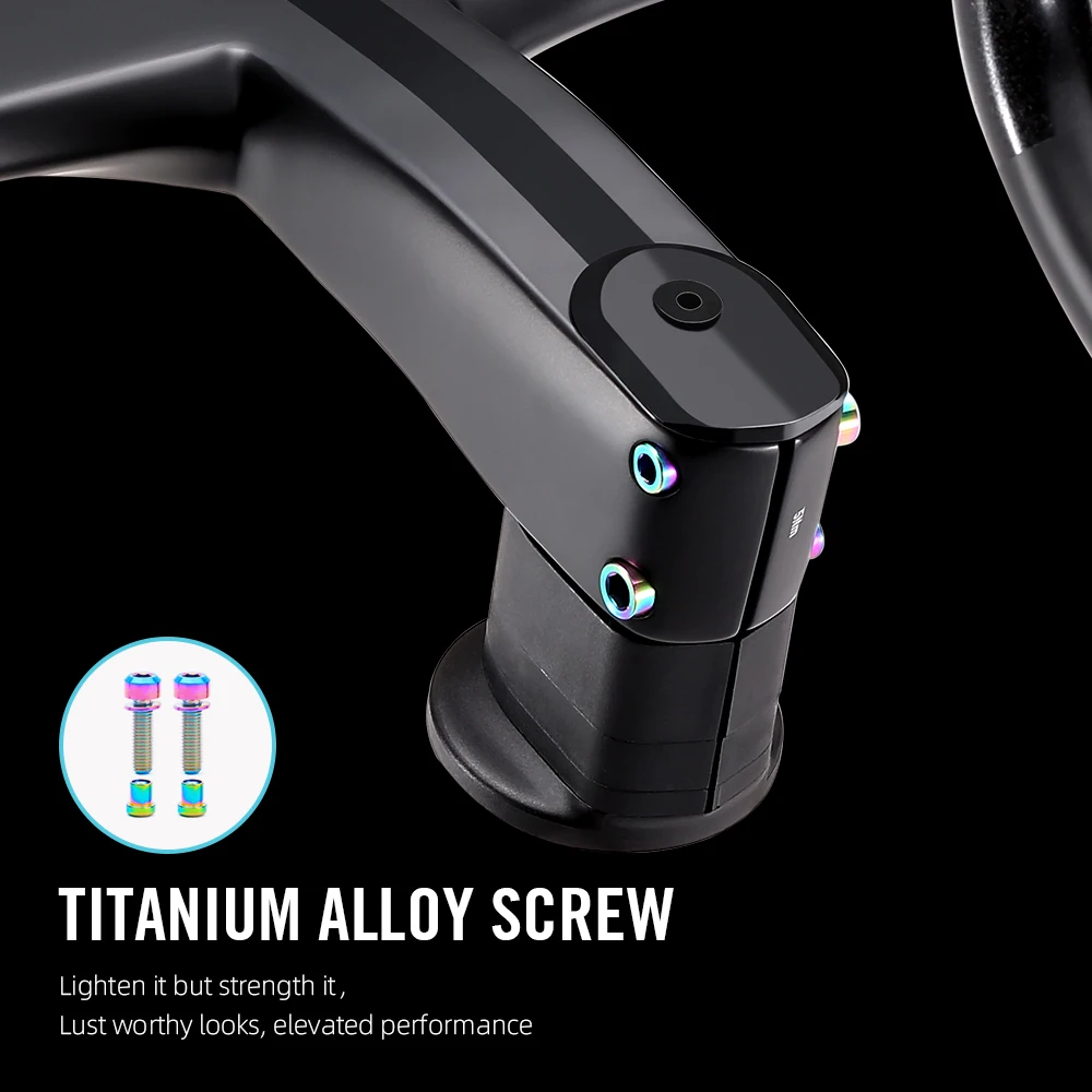 Ryet Ergo Ace ghidon sosea carbon Di2 suport