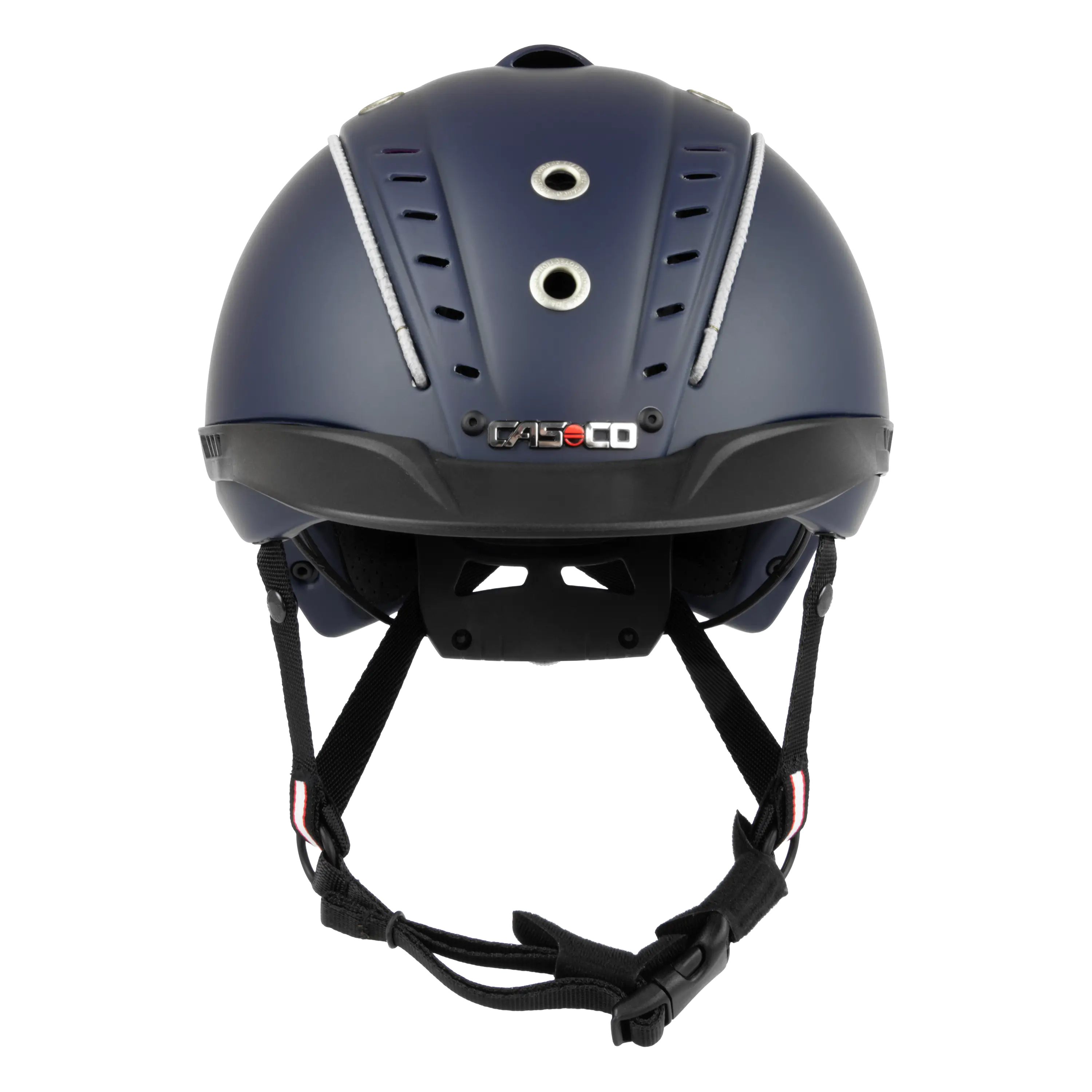 Casco Mistrall-2 casca echitatie bleumarin ventilata