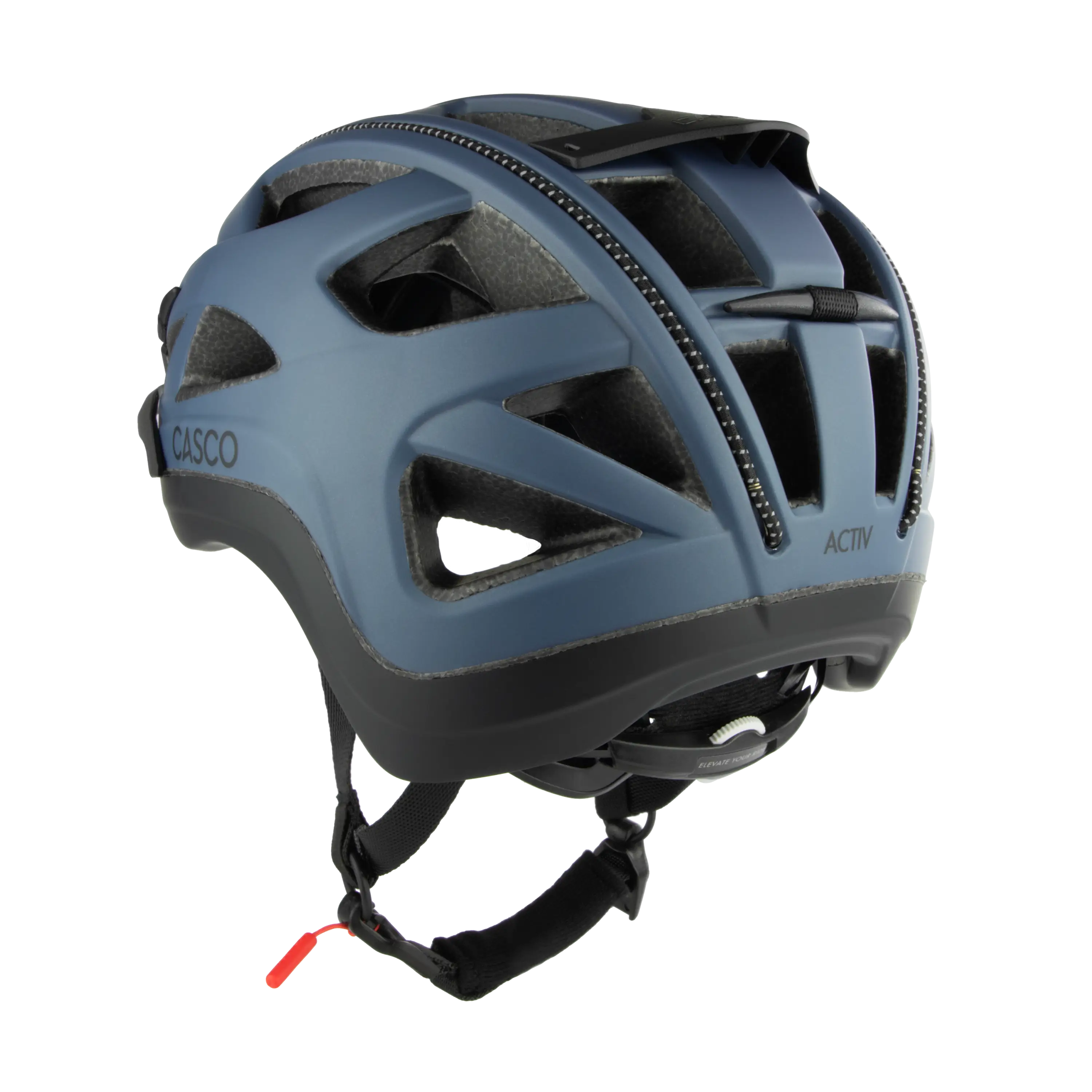 Casco Activ Duplex Denim casca jeans albastră