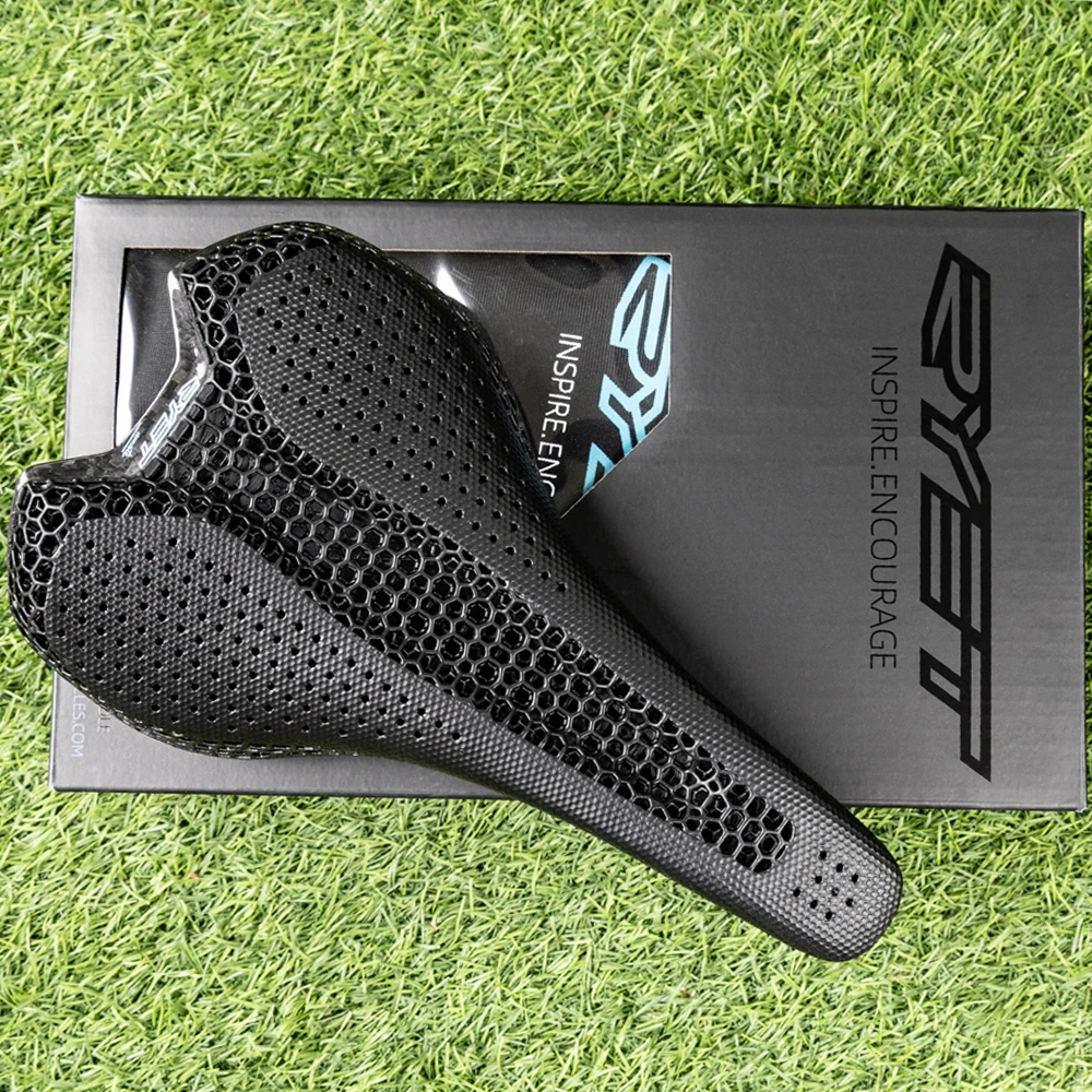 Ryet RT03 șa bicicletă carbon 3D 175g road MTB