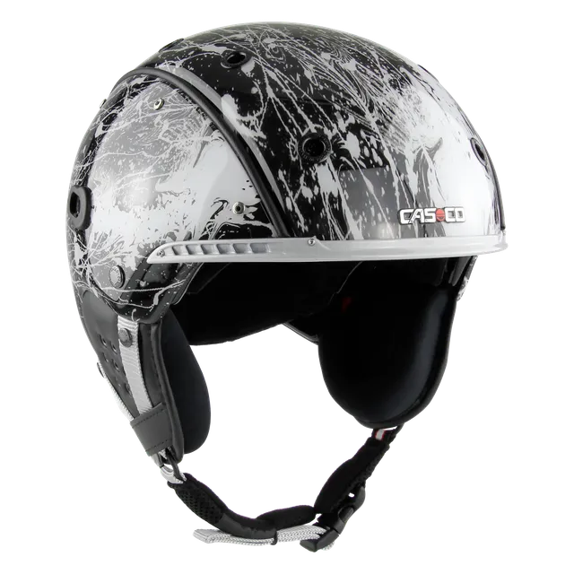 Casco SP-3 Splatter casca schi multicolor S-L