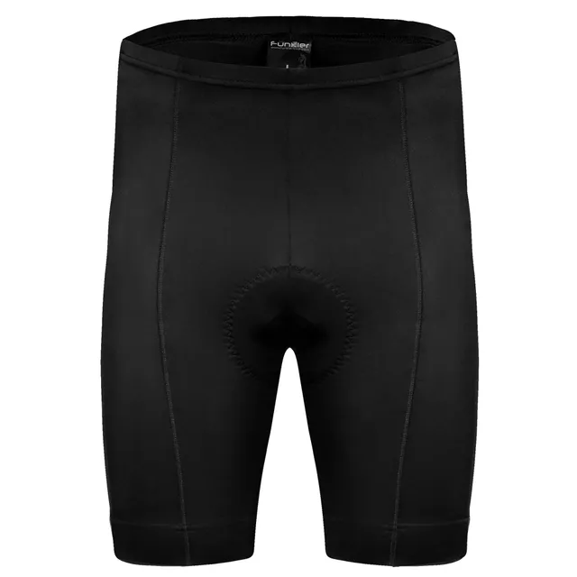 Funkier Venezia pantaloni scurți ciclism cu bazon C-14