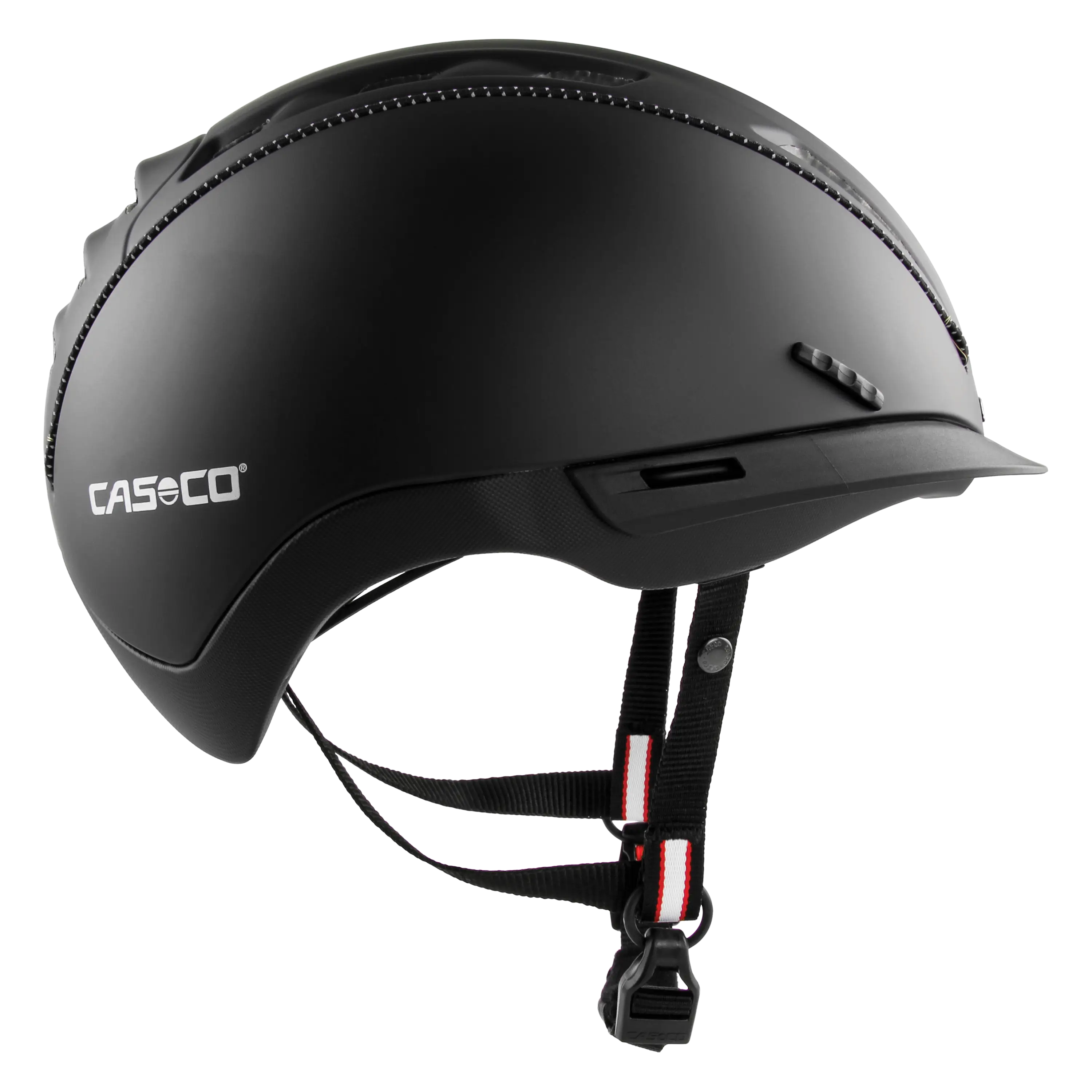 Casco Roadster Black Matte casca bicicleta urbana S-XL
