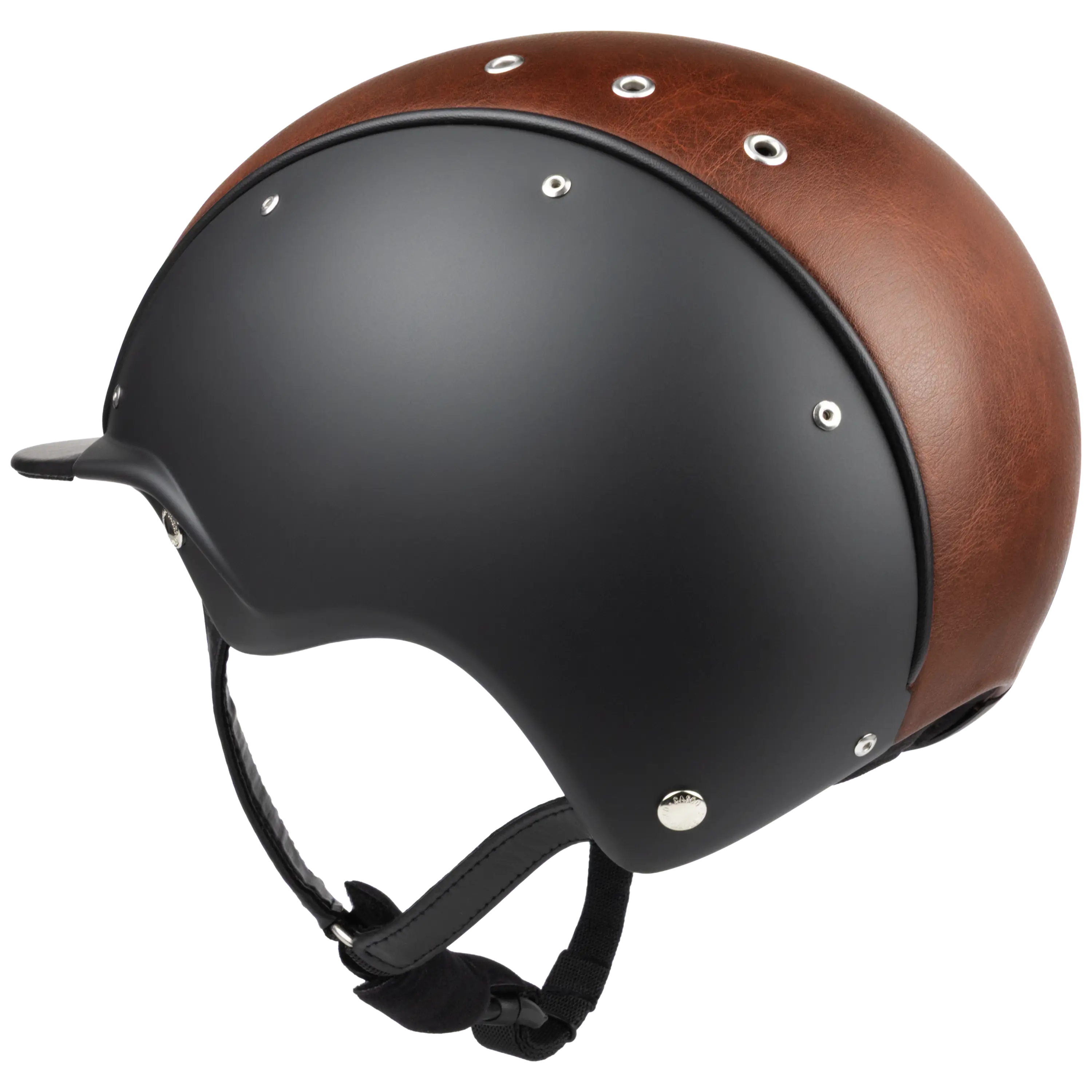 Casco Apart Eden Mahogany casca echitatie mahon