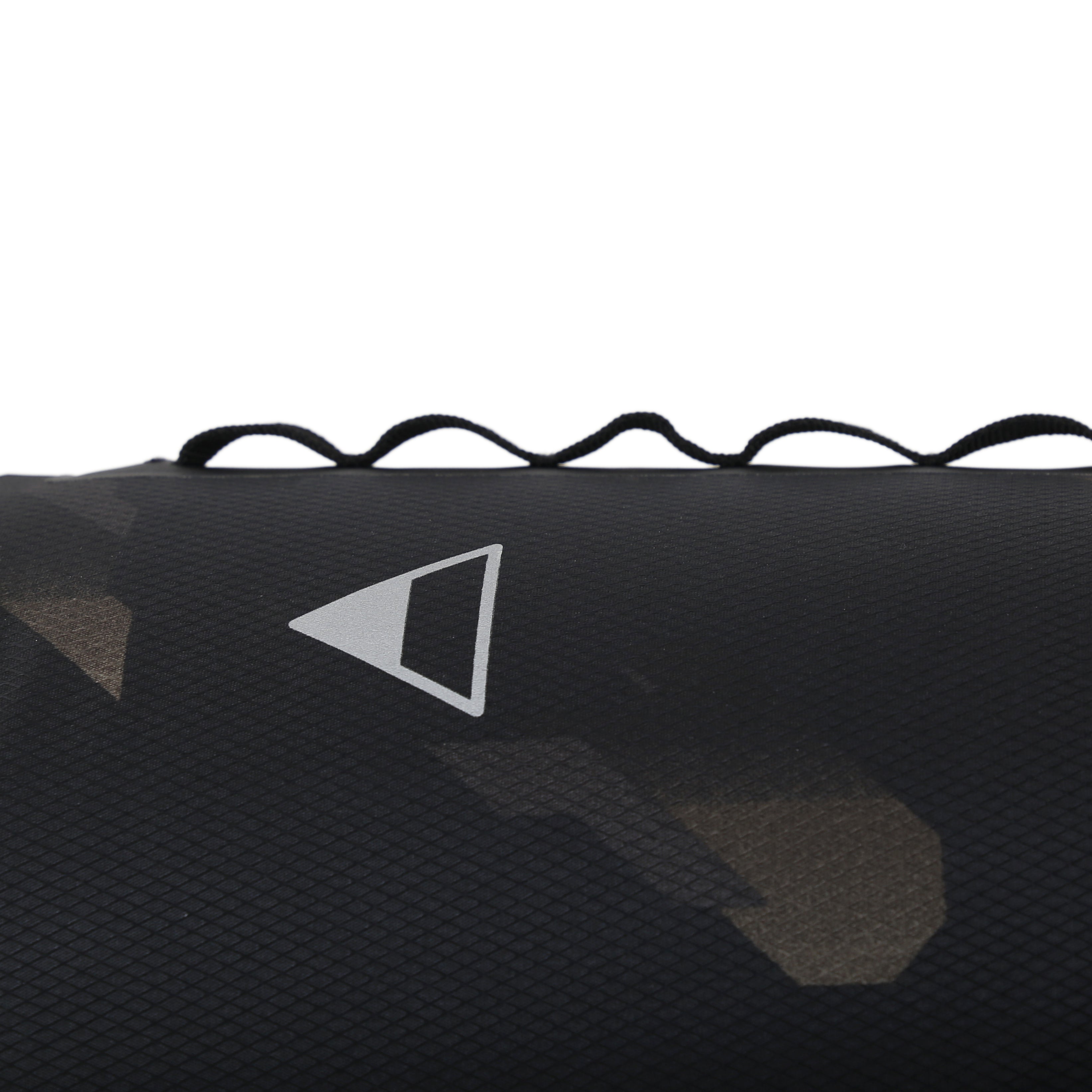 WOHO XTouring Dry Bag 7L sac impermeabil camo