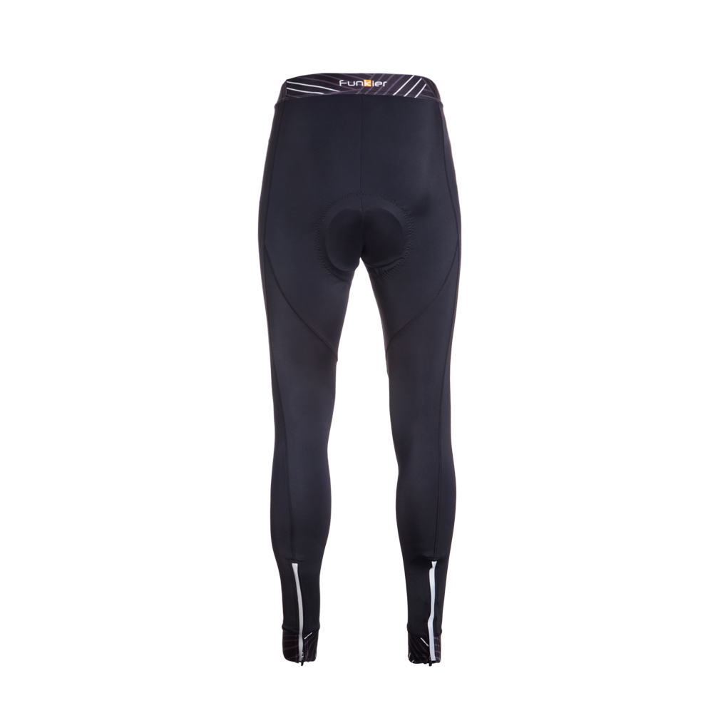 Funkier Tarcento Thermal pantaloni lungi ciclism iarna