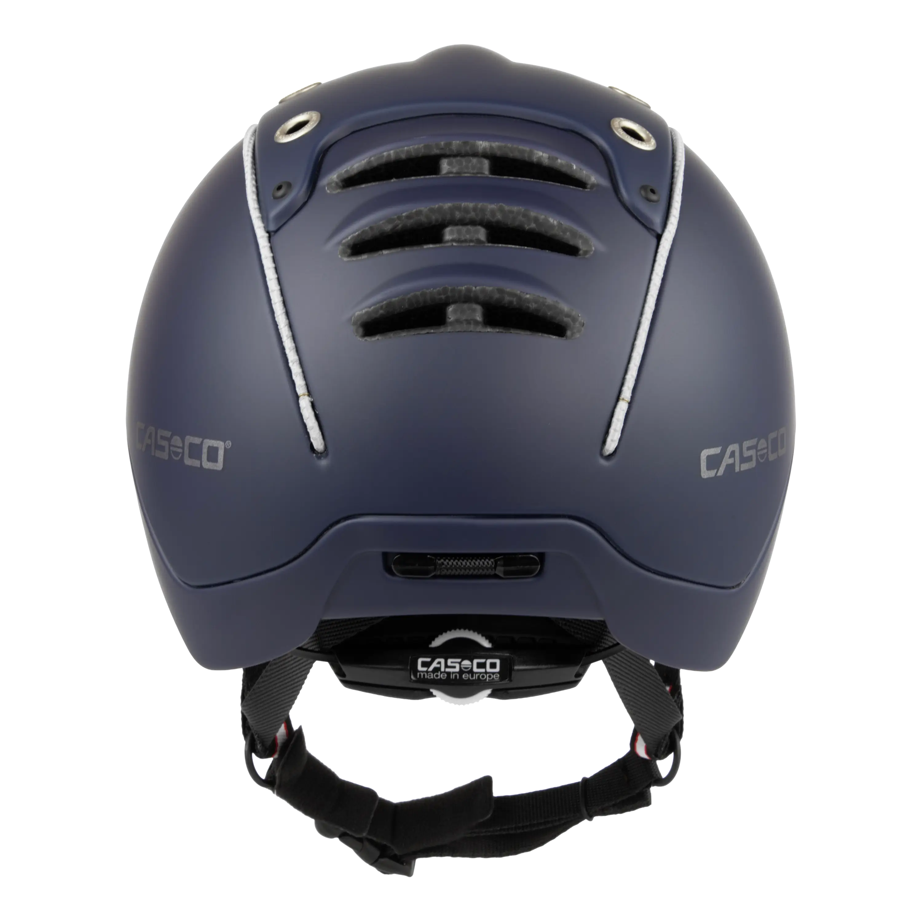 Casco Mistrall-2 casca echitatie bleumarin ventilata