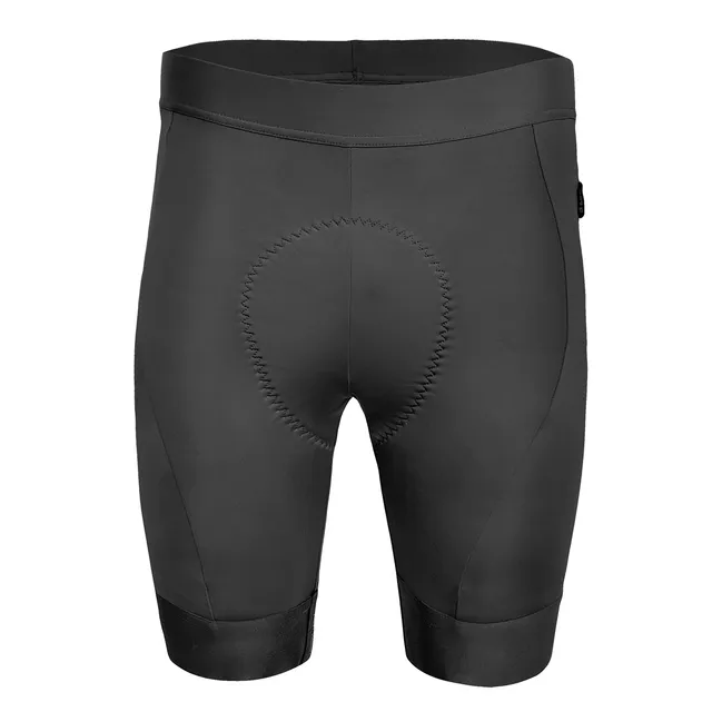 Funkier Fasano pantaloni ciclism scurti cu bazon F1