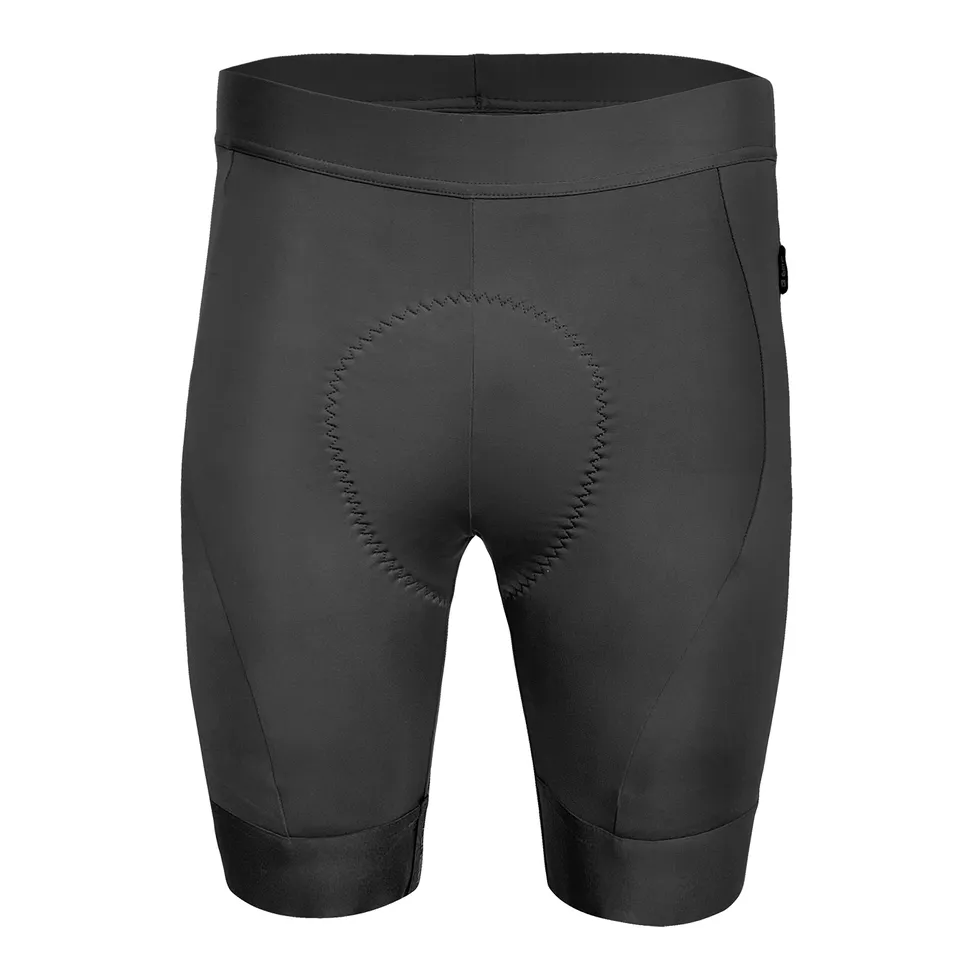 Funkier Fasano pantaloni ciclism scurti cu bazon F1