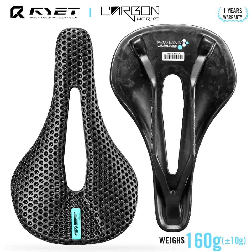 Ryet T200 sa bicicleta carbon 3D ultralight racing