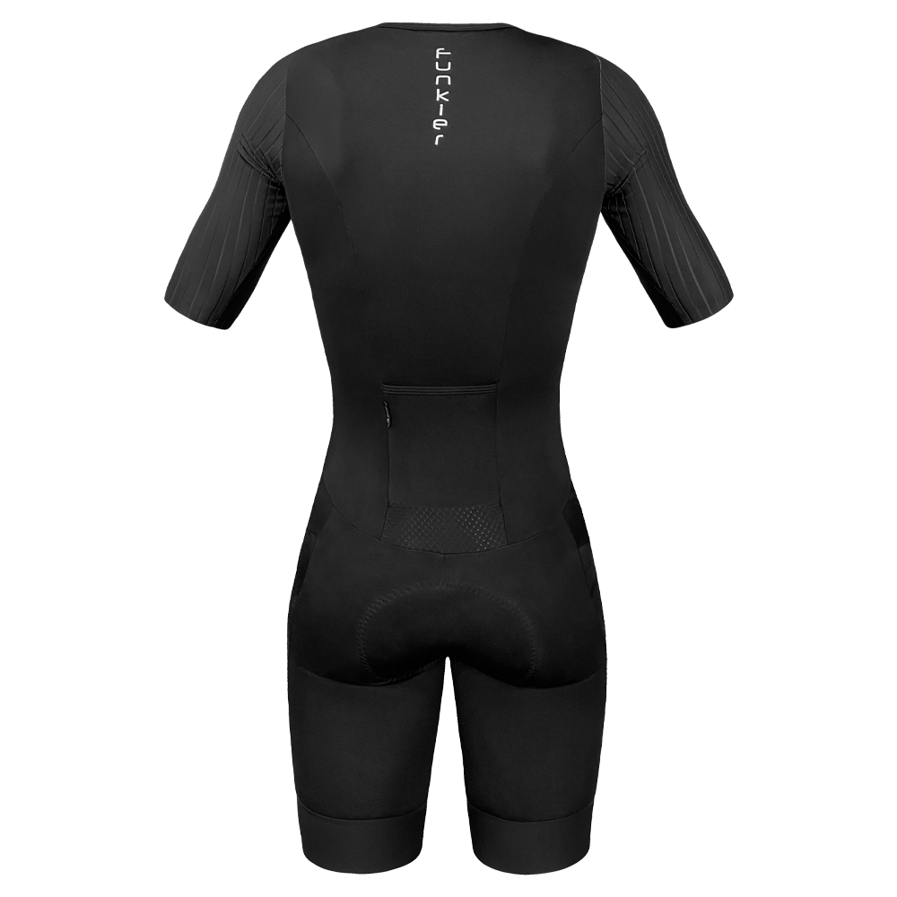 Funkier Levico-W C-13 pantaloni ciclism dama bazon F-5