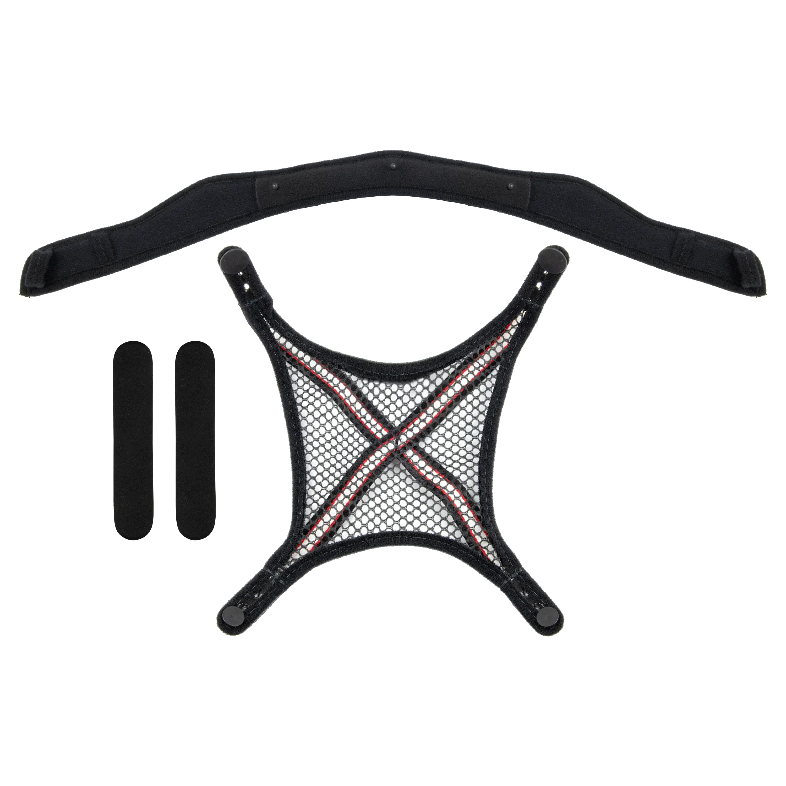 Casco Interior Trim captuseala casca PF100 negru
