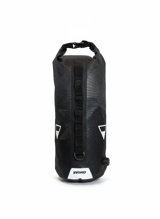WOHO XTouring Dry Bag 7L sac impermeabil camo