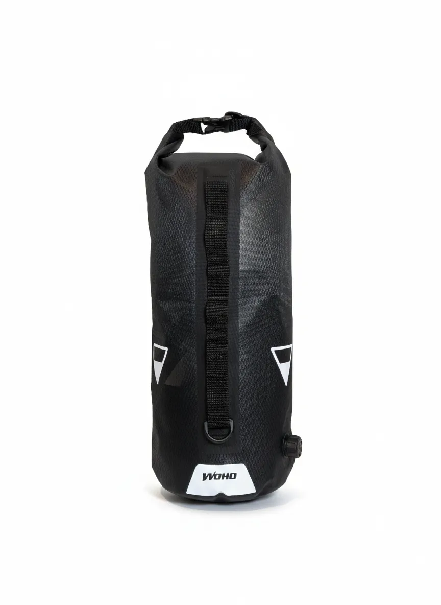 WOHO XTouring Dry Bag 7L sac impermeabil camo