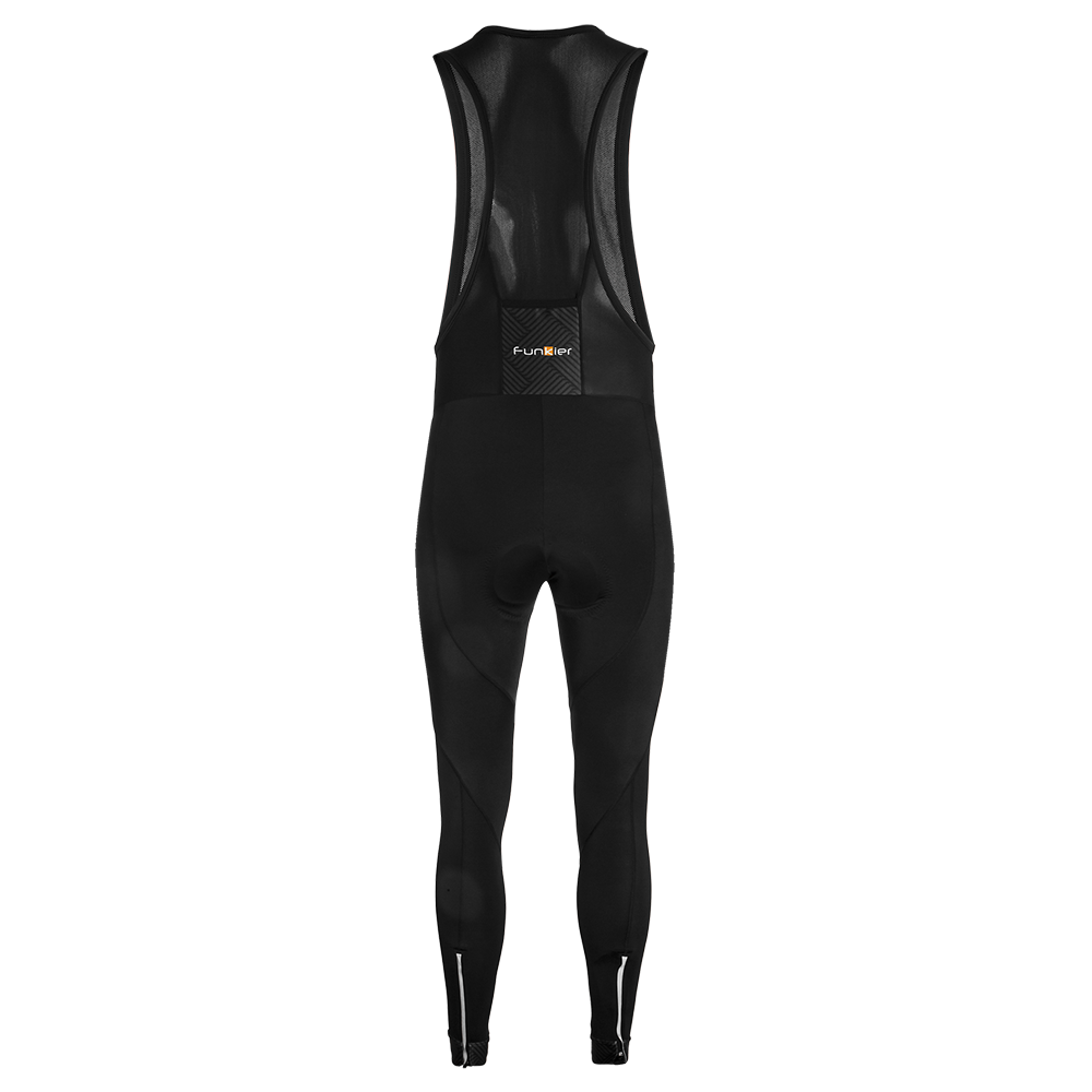 Funkier Barletta pantaloni ciclism cu bazon B-14