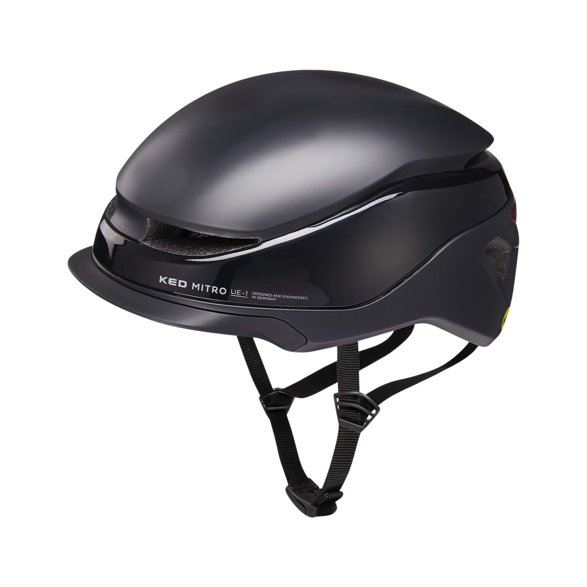 KED Mitro UE-1 casca e-bike cu Mips