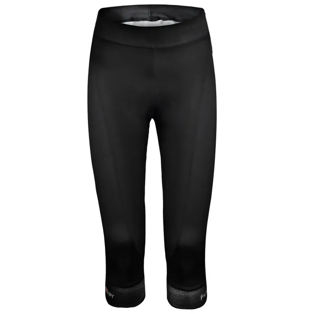Funkier Tortoli pantaloni ciclism scurti lycra 240g
