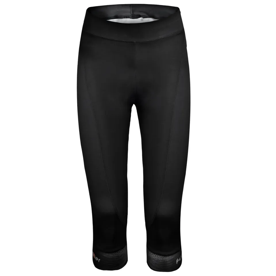 Funkier Tortoli pantaloni ciclism scurti lycra 240g