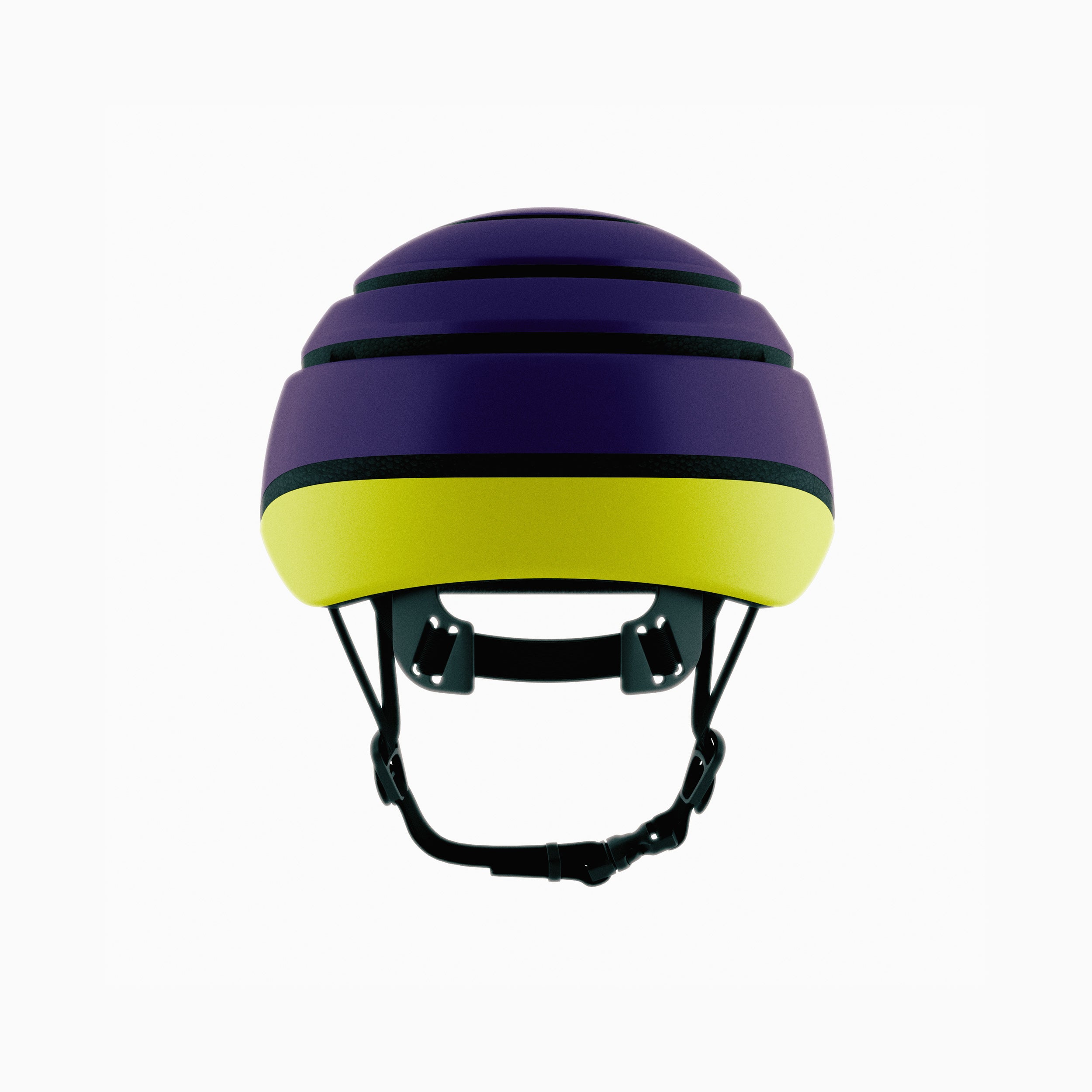 Closca Loop Lab Purple casca pliabila M mov