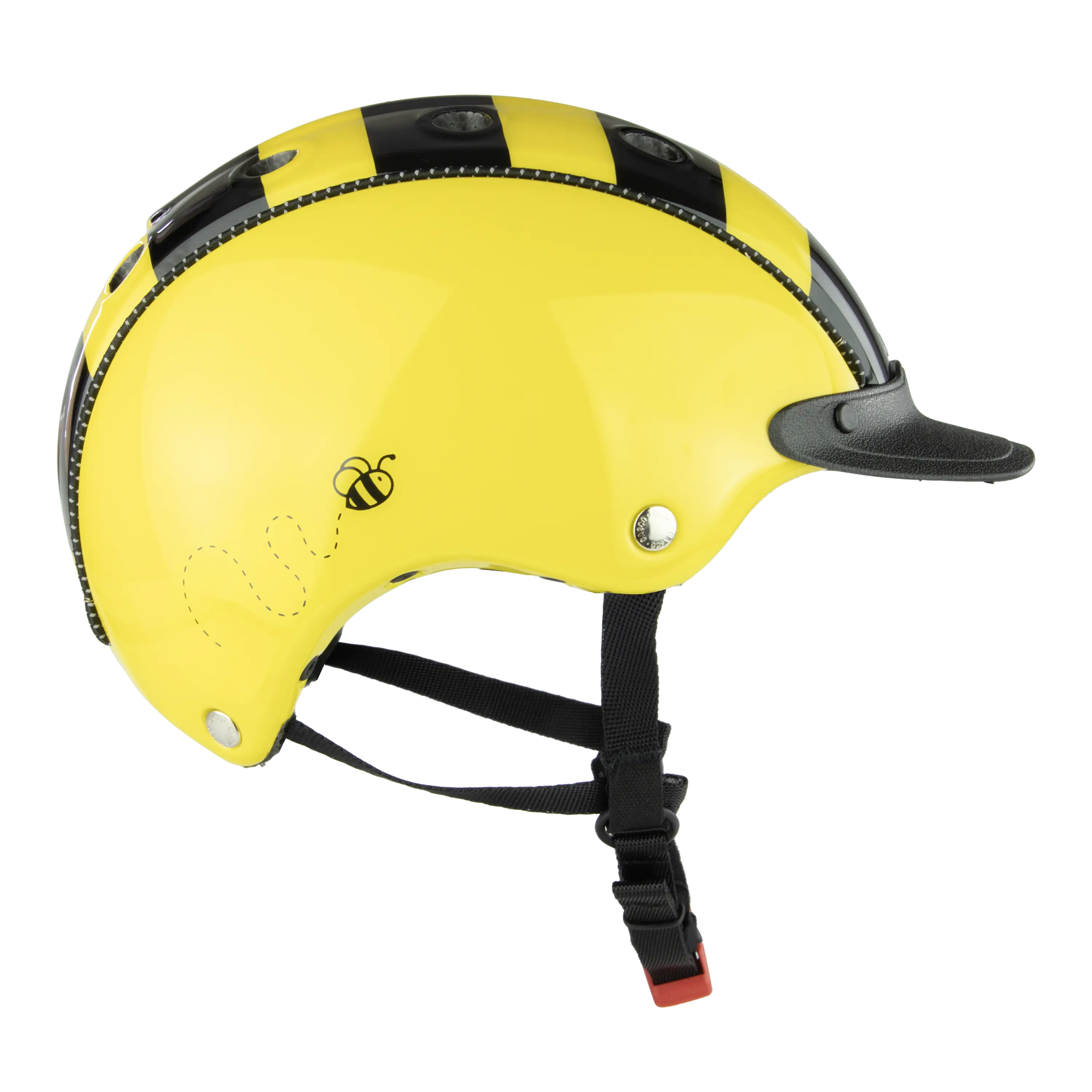 Casco Mini 2 Summertime Vibrant casca copii color S