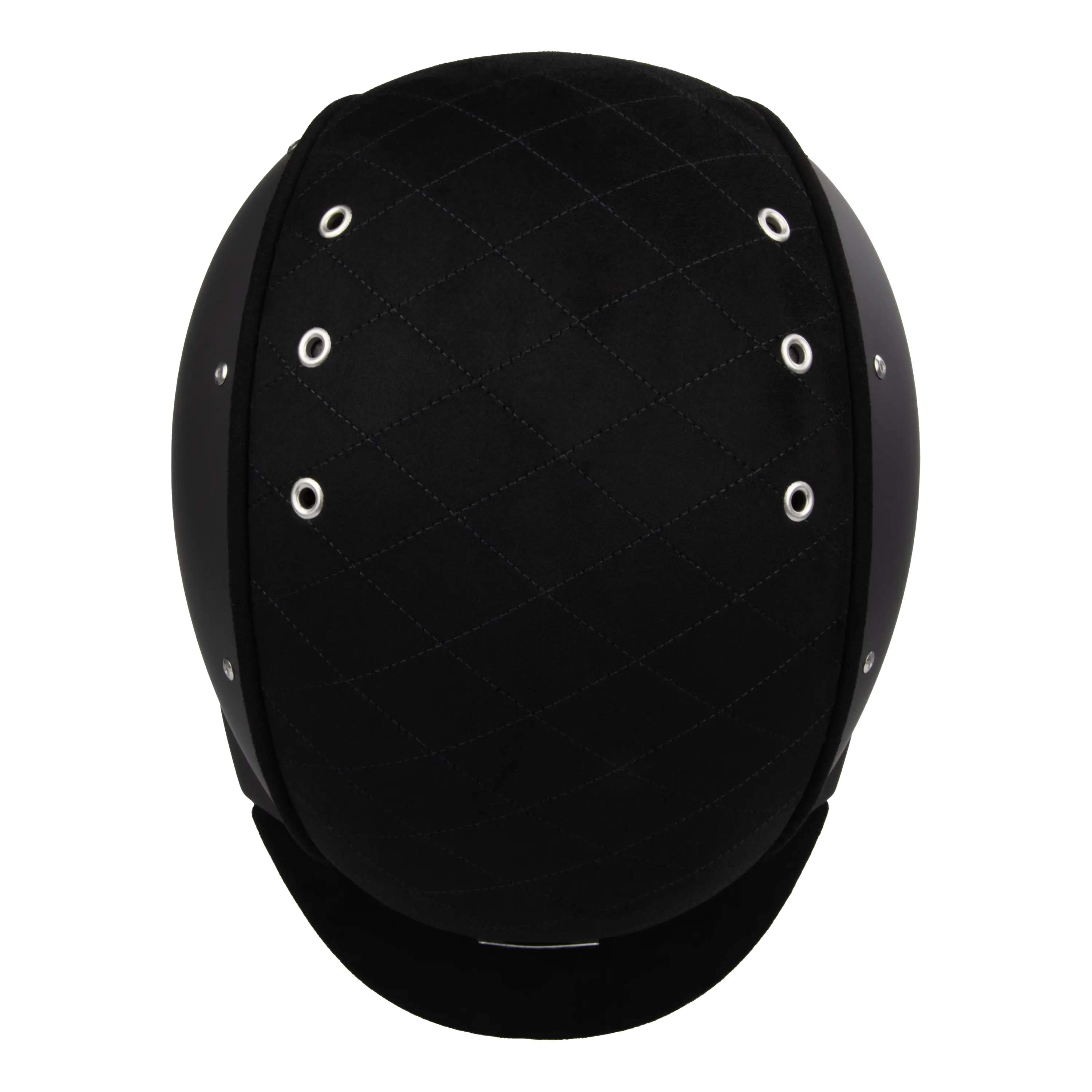 Casco Apart Embellis casca echitatie negru matlasat