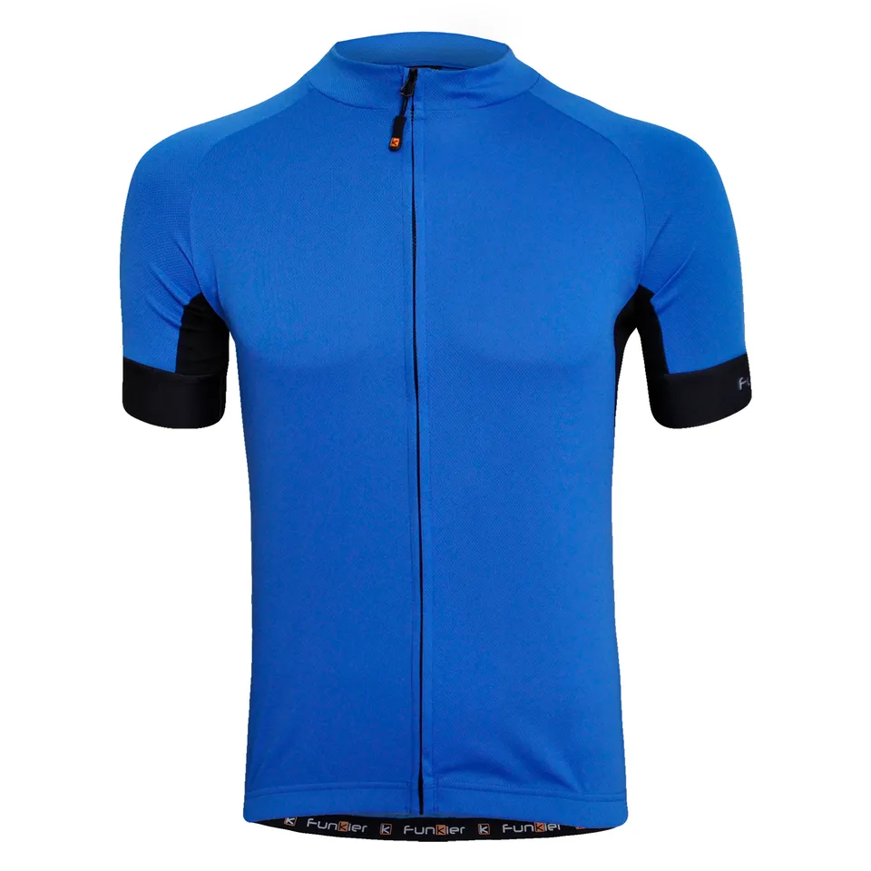 Funkier Cefalu J-161 tricou ciclism maneca scurta