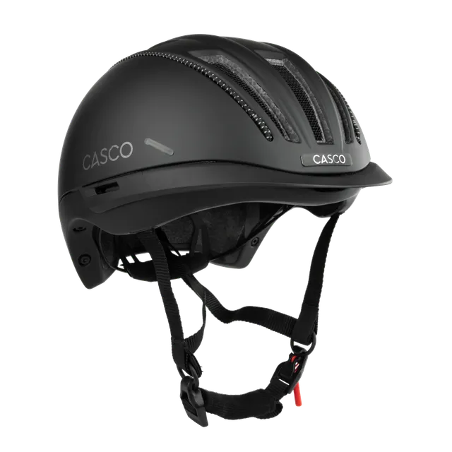 Casco Roadster Prime Shade Black casca urbana cu vizor M
