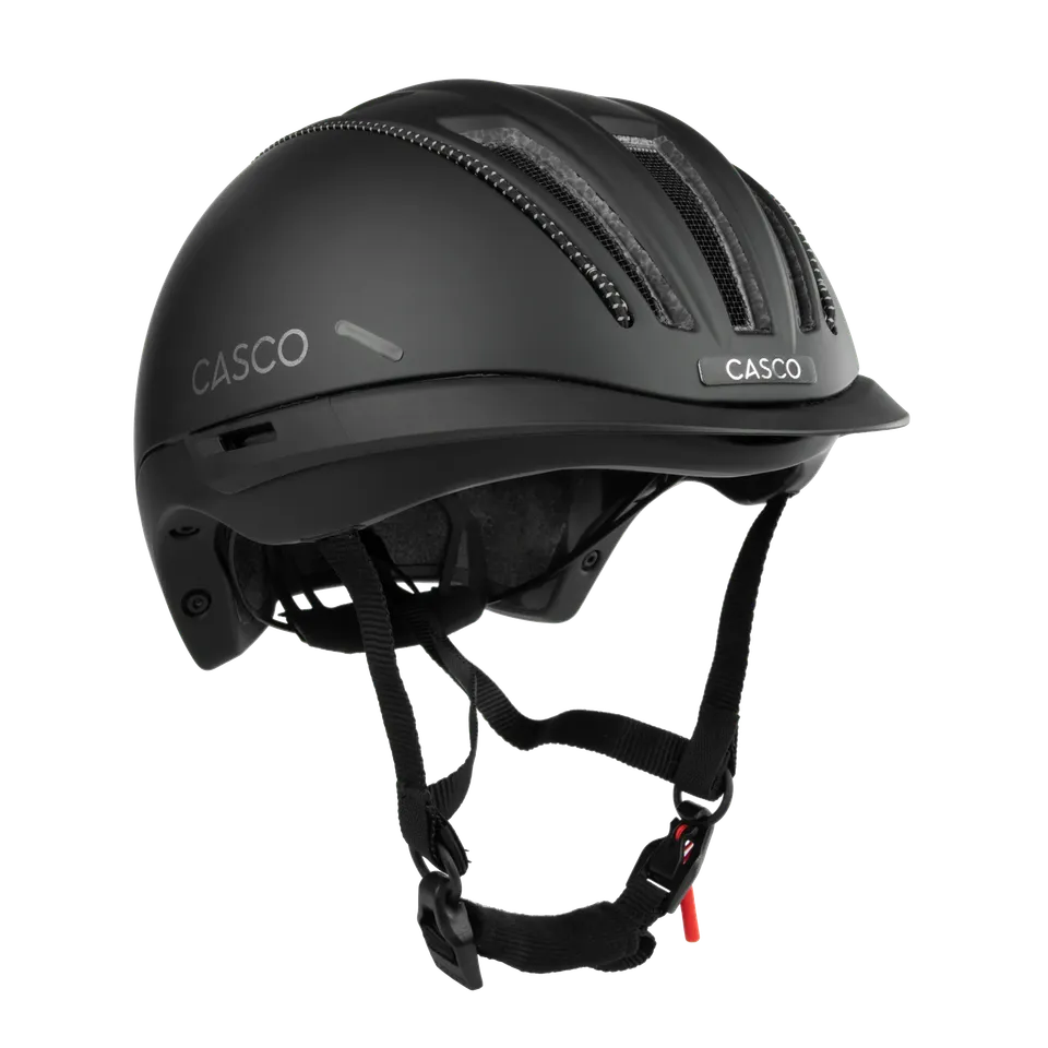 Casco Roadster Prime Shade Black casca urbana cu vizor M