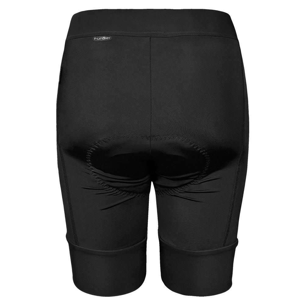 Funkier Lena pantaloni scurți ciclism cu bazon B-15
