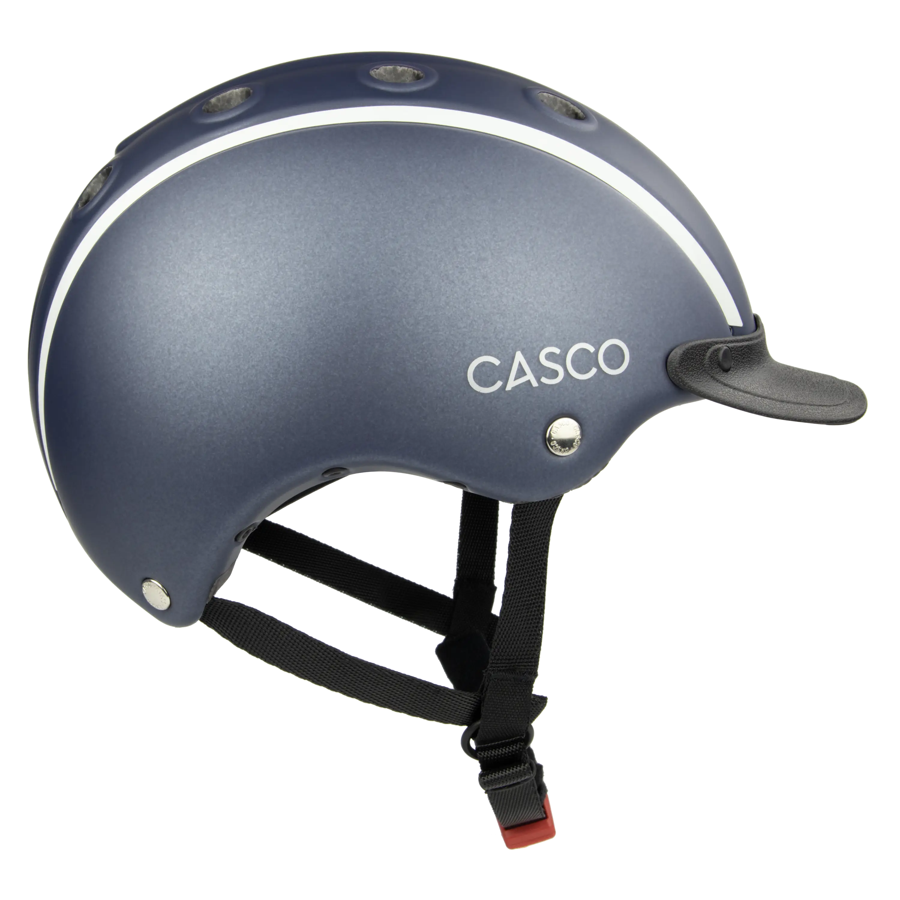 Casco CHOICE PRIME casca echitatie Prime Blue copii