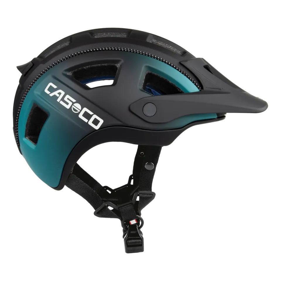 Casco MTBE 2 Petrol casca MTB adventure