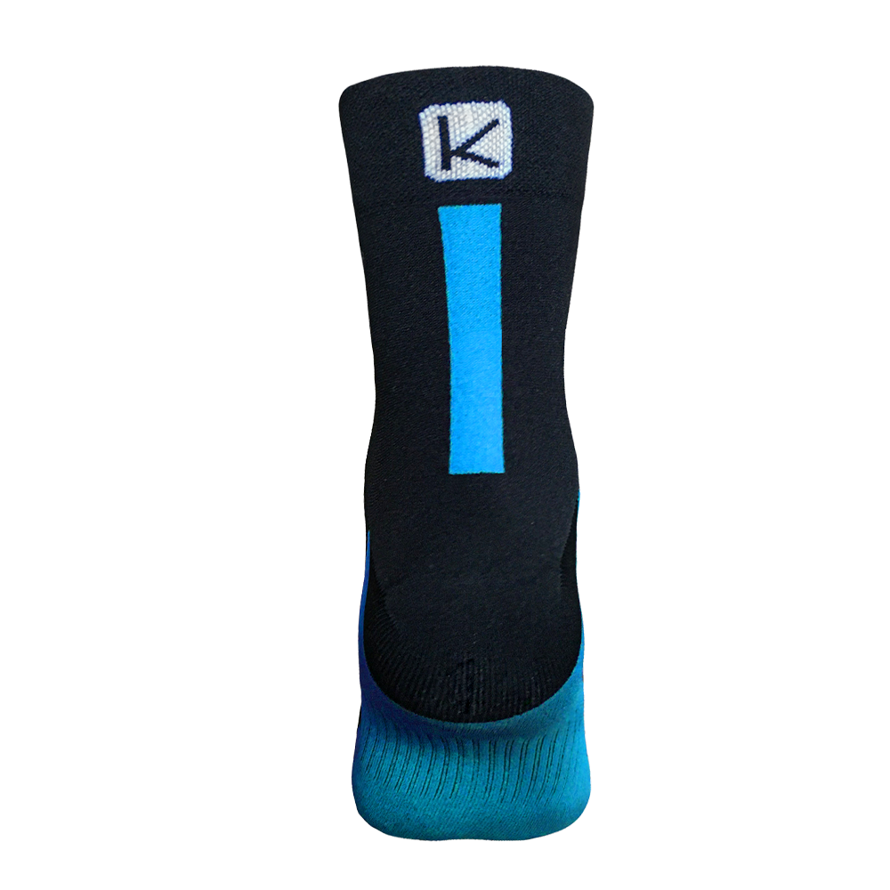 Funkier Arezzo sosete sport scurte cu cushion