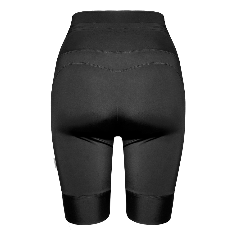 Funkier Hola pantaloni alergare 8 cm cu buzunare