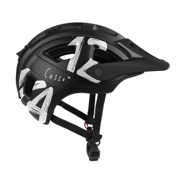 Casco Cosmo Explorer Riptide Shade Black casca bicicleta