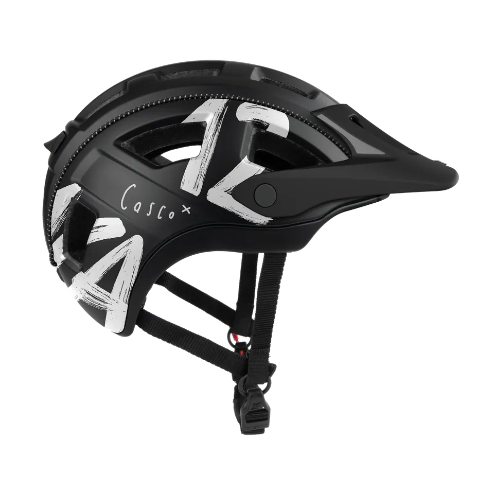 Casco Cosmo Explorer Riptide Shade Black casca bicicleta