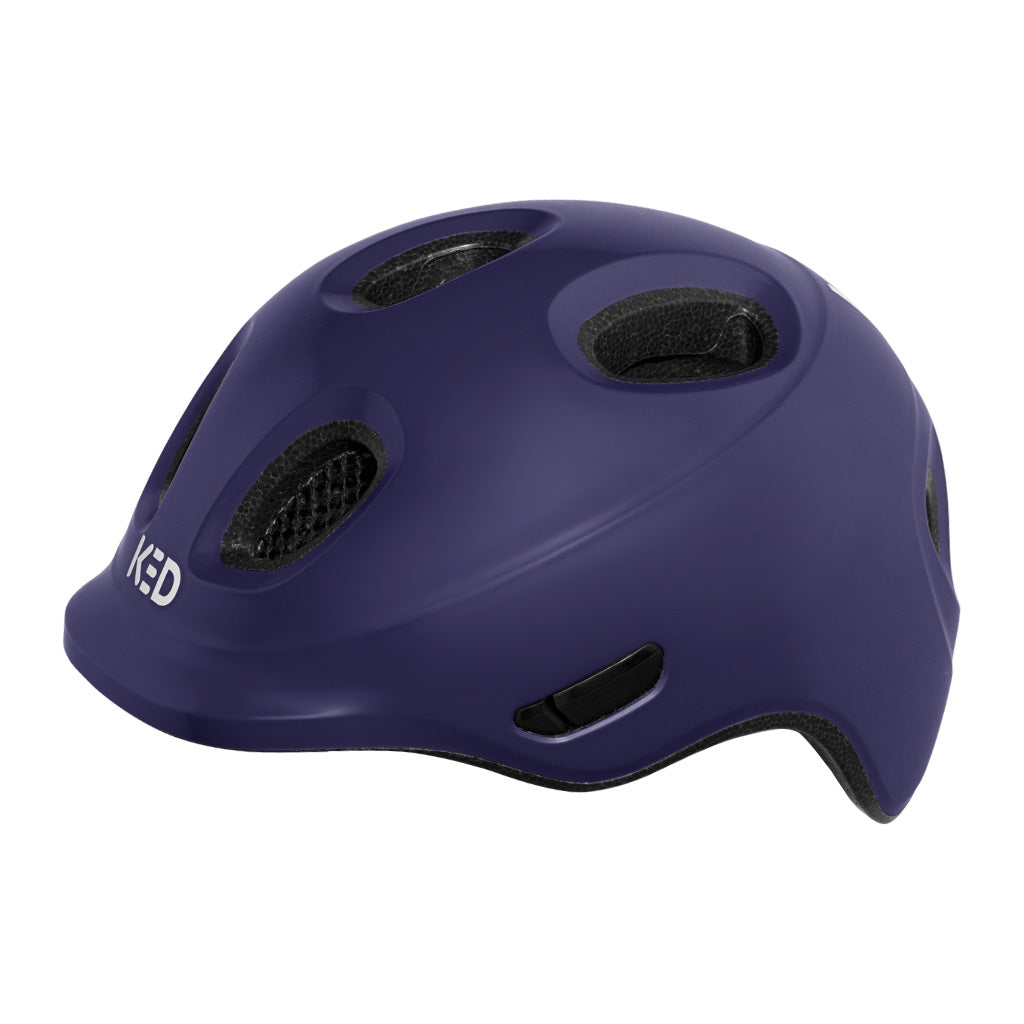 KED Meggy Spark casca copii 45-55 in-mold