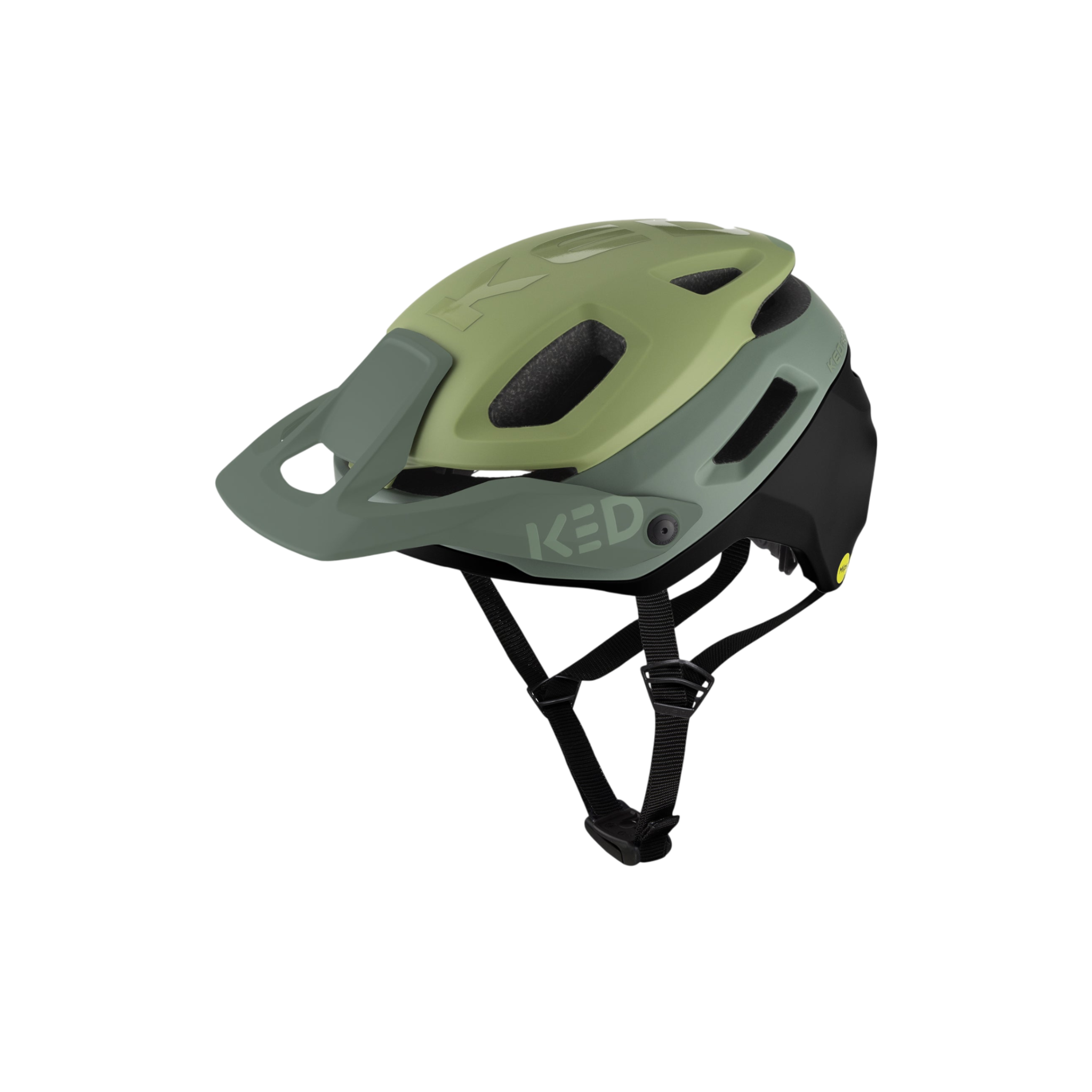 KED Pector ME-1 casca bicicleta Mips NTA 8776