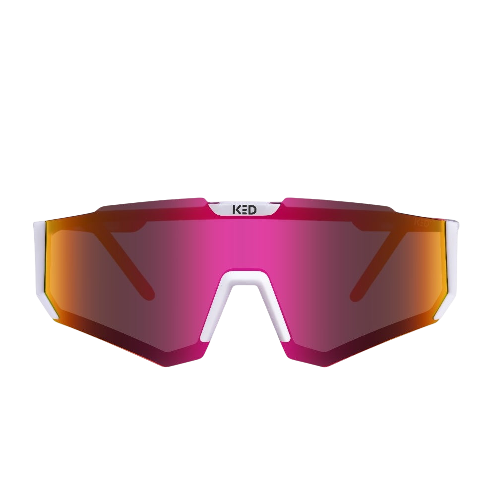 KED Ghost Jr. ochelari sport copii REVO cat.3