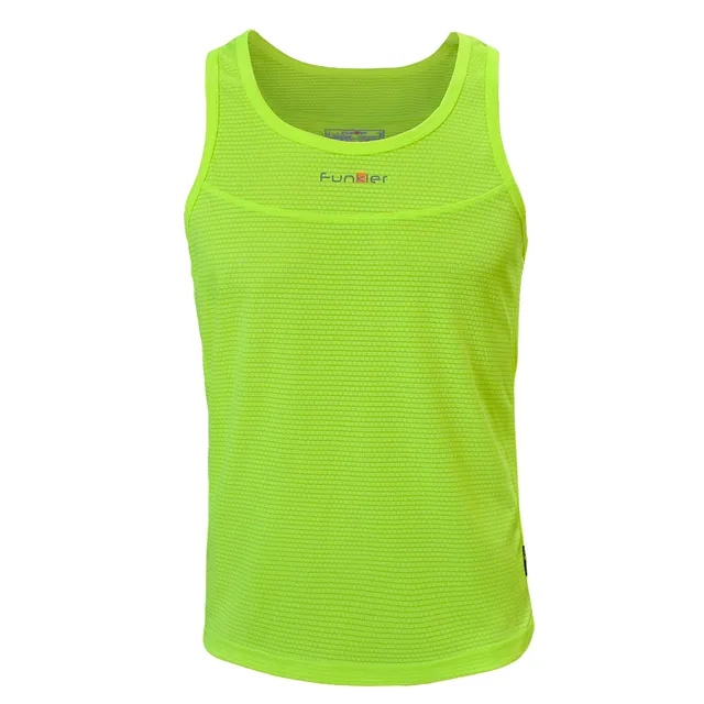 Funkier Metano tricou ciclism honeycomb respirabil