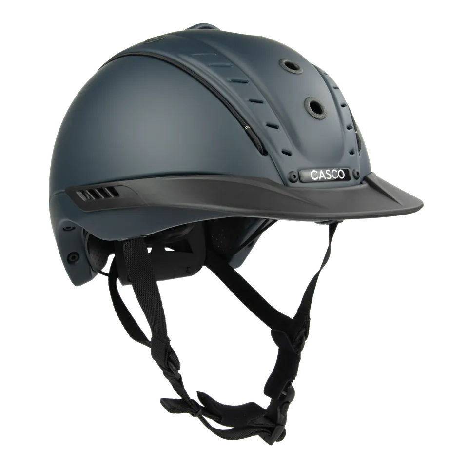 Casco Mistrall 2 casca echitatie petrol Prime marimi S-XL