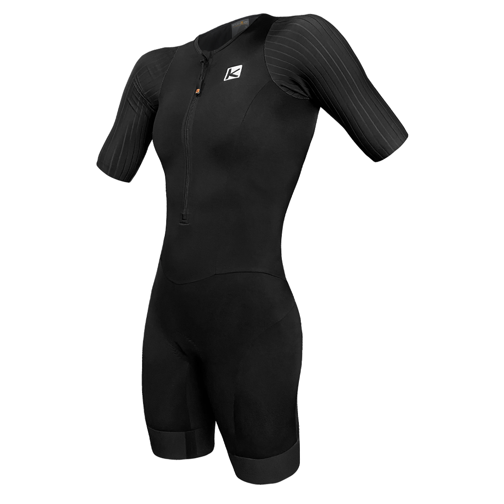 Funkier Levico-W C-13 pantaloni ciclism dama bazon F-5