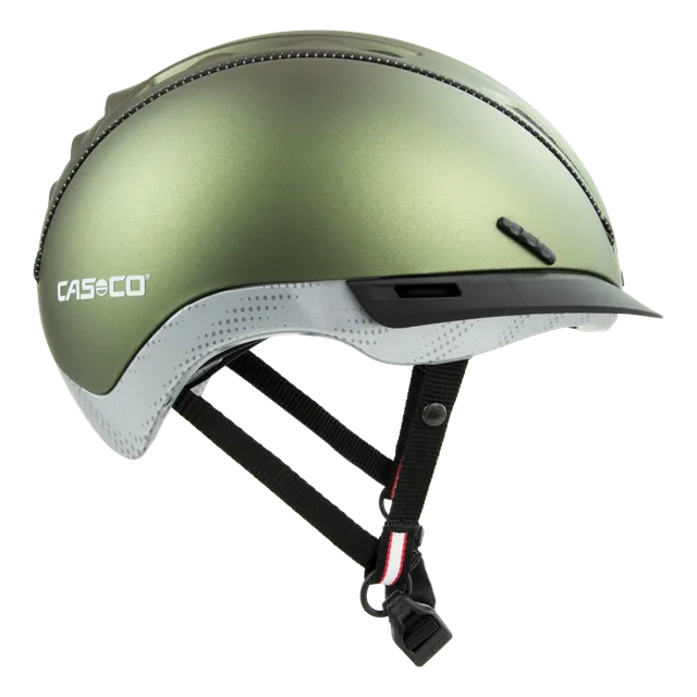 Casco Roadster Green casca bicicleta verde urban