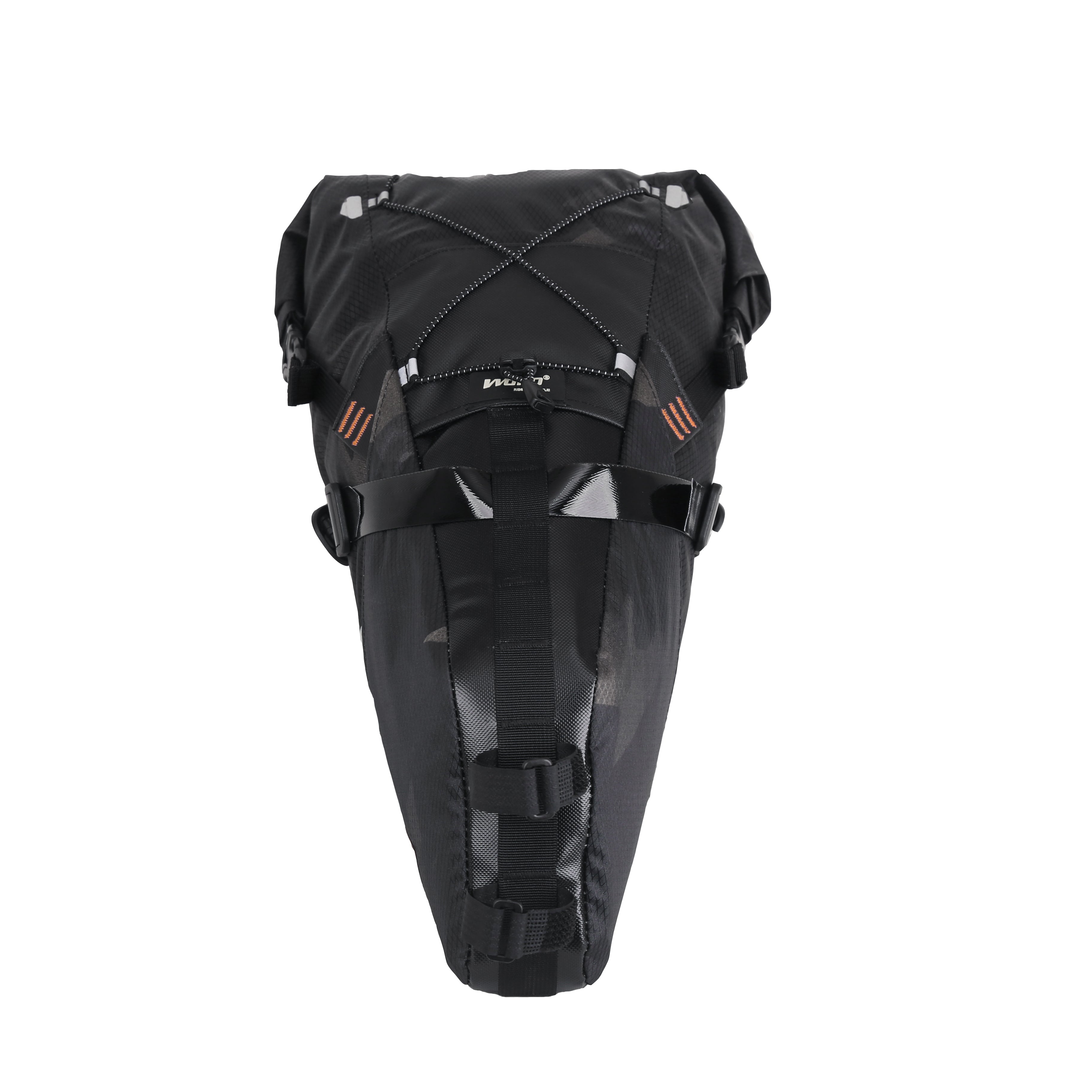 WOHO XTouring Saddle Bag Dry M geanta sa 320g impermeabila