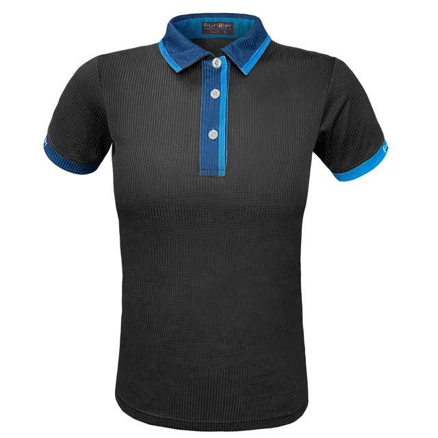 Funkier Bari tricou ciclism relaxed fit