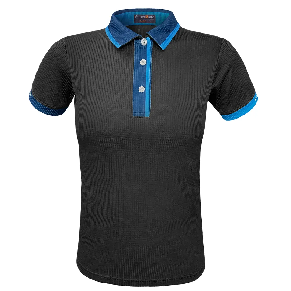Funkier Bari tricou ciclism relaxed fit